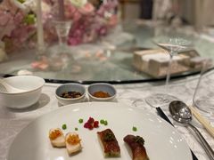 -鹏瑞莱佛士酒店·云璟 Yun Jing
