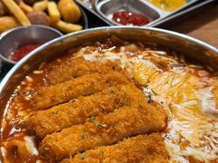 -青春分食(仙林大学城店)