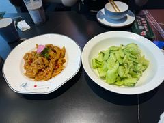 -沈胖子音乐烤吧·炒菜·龙虾(环城东路店)