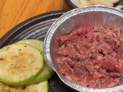 -赤坂亭·M9和牛烧肉·铁板烧·日料398放题(长泰广场店)