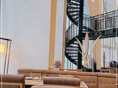 -北京康莱德酒店-Chapter餐厅
