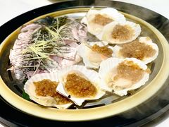 -碗中海·蒸汽海鲜·桑拿鸡(岭南天地店)