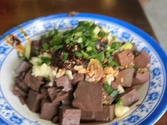 -长安后宰门水盆羊肉(新都心店)