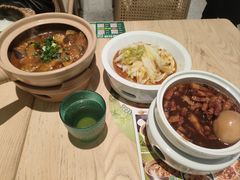 -谷田稻香·砂锅菜(南沙万达广场店)