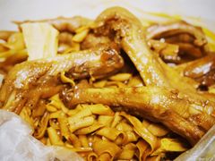 -刘记小花鸭霸王(曲塘路店)