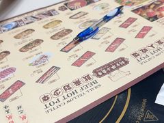 -刘少华贵州小黄牛·鲜牛肉火锅(总店)