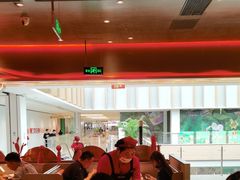 -西塔老太太泥炉烤肉(苏州大悦城店)