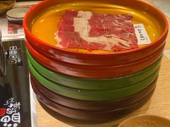 -温野菜涮涮锅(大悦城店)