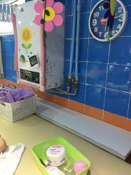 点击看大图 -鱼乐贝贝婴幼儿童水育中心(紫成嘉园店)