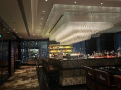 -瑞吉吧 The St·Regis Bar(长沙瑞吉酒店)