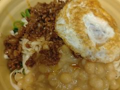 -老字号巴山酸菜米线(巴渝佳梦小区店)