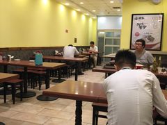 大堂-武圣羊汤·西北面(朝阳门店)