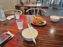 -王菊美食街·王菊面馆(总店)