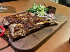 -OLLA 西班牙餐厅(丰盛里店)