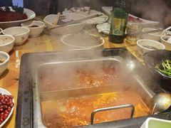 -东道煮牛肉火锅(重庆路店)