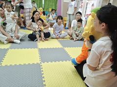 -吉的堡幼儿园(华城园)