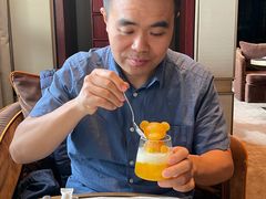 -华尔道夫酒店·羿庭(金鱼胡同店)