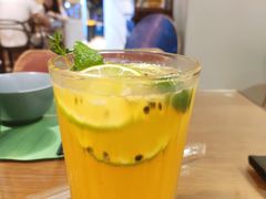 -帕蓝·暹罗料理(大学路店)