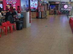 -运河城商业摩尔(太白楼路店)