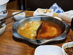 -傣妹火锅(南京东路一店)