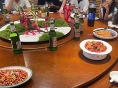 -味窑大寨百姓酒楼(晋祥办公大楼店)