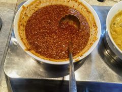 -比格比萨自助(万柳华联店)