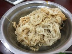 -老牌依强牛肉店(达道总店)