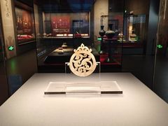 -北京大葆台遗址博物馆