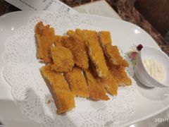 -稻香酒家(长宁KING88广场店)