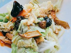 -桃子餐厅·天津菜(红星路直营店)