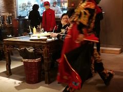-小龙坎火锅(大宁音乐广场店)