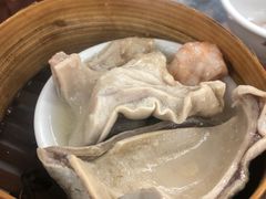 -香港蓮香樓(中環店)