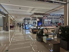 -凯德MALL(望京店)