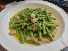 -写庭·鱼鲜川菜·宴请(铁像寺水街店)