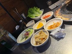 -喜来稀肉(虹泉路店)