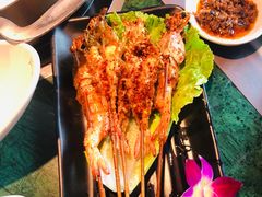 -集渔·泰式海鲜火锅(彭州店)