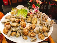 -蚬皇•陈味莞(西平景湖店)