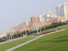 -大连人民广场