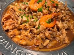 -胖哥俩肉蟹煲(福州仓山爱琴海店)