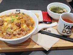 -熊吞·大碗丼烧肉饭(西市场嘉华店)