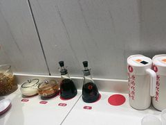 -喜家德虾仁水饺(南山书城店)