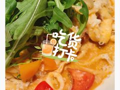 -福楼毕斯罗F Bistronome(国贸商城约会地标景观店)