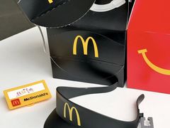 -麦当劳(苏州中心星悦汇店)
