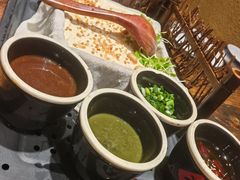 -百花人家(门城水岸店)