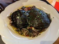 -洛漾舸船宴餐厅(洛漾半岛店)