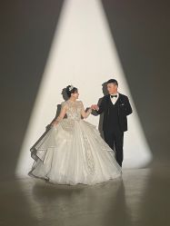 -金夫人婚纱摄影(总店)