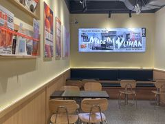 -前进5路汉堡炸鸡(昙华林店)