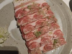 -焱铁烧·黑毛和牛专门店(杭州嘉里中心店)