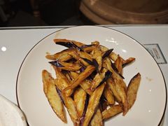 -小尕子·新疆菜(明园店)