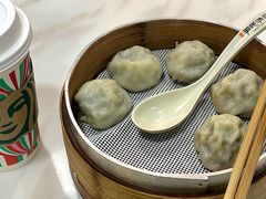 -百年尹氏汤包(湖南路狮子桥店)